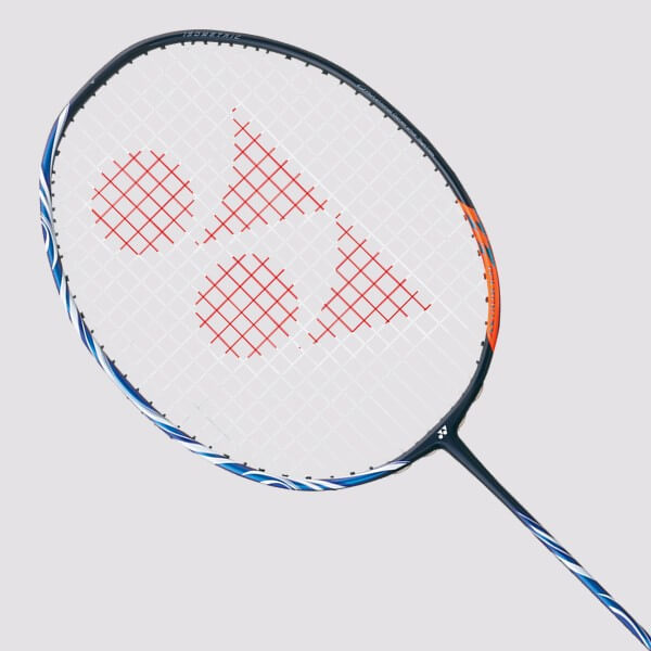 STRUNG - YONEX - ASTROX 100ZZ 4U BADMINTON RACKET