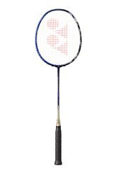STRUNG YONEX - ASTROX 99 3U BADMINTON RACKET - SAPPHIRE NAVY
