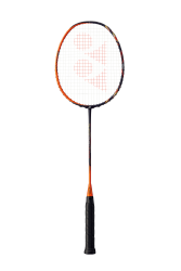 STRUNG YONEX - ASTROX 99 3U BADMINTON RACKET - SUNSHINE ORANGE