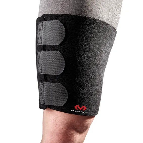 McDavid - Thigh Wrap 478