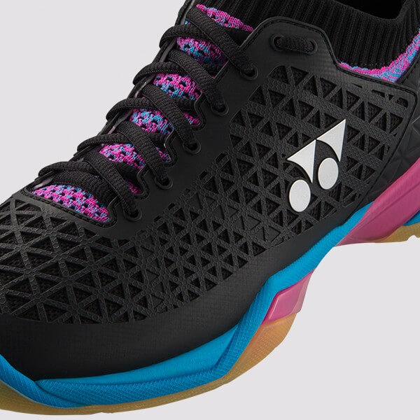 YONEX - POWER CUSHION ECLIPSION Z WOMENS - BLACK