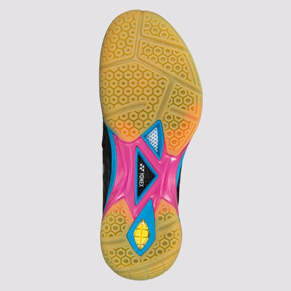 YONEX - POWER CUSHION ECLIPSION Z WOMENS - BLACK