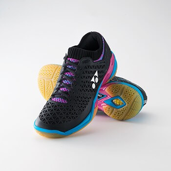 YONEX - POWER CUSHION ECLIPSION Z WOMENS - BLACK