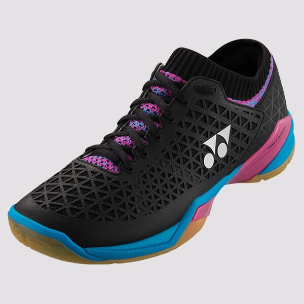 YONEX - POWER CUSHION ECLIPSION Z WOMENS - BLACK
