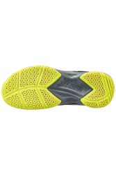 YONEX - POWER CUSHION SHB-37 WIDE UNISEX - NAVY / YELLOW