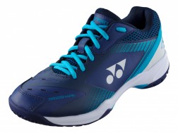 YONEX - POWER CUSHION SHB-65X3 UNISEX - NAVY / BLUE