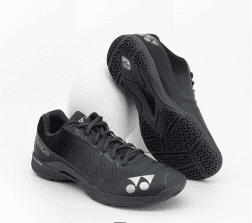 YONEX - SHBA POWER CUSHION AERUS Z MENS - DARK GRAY