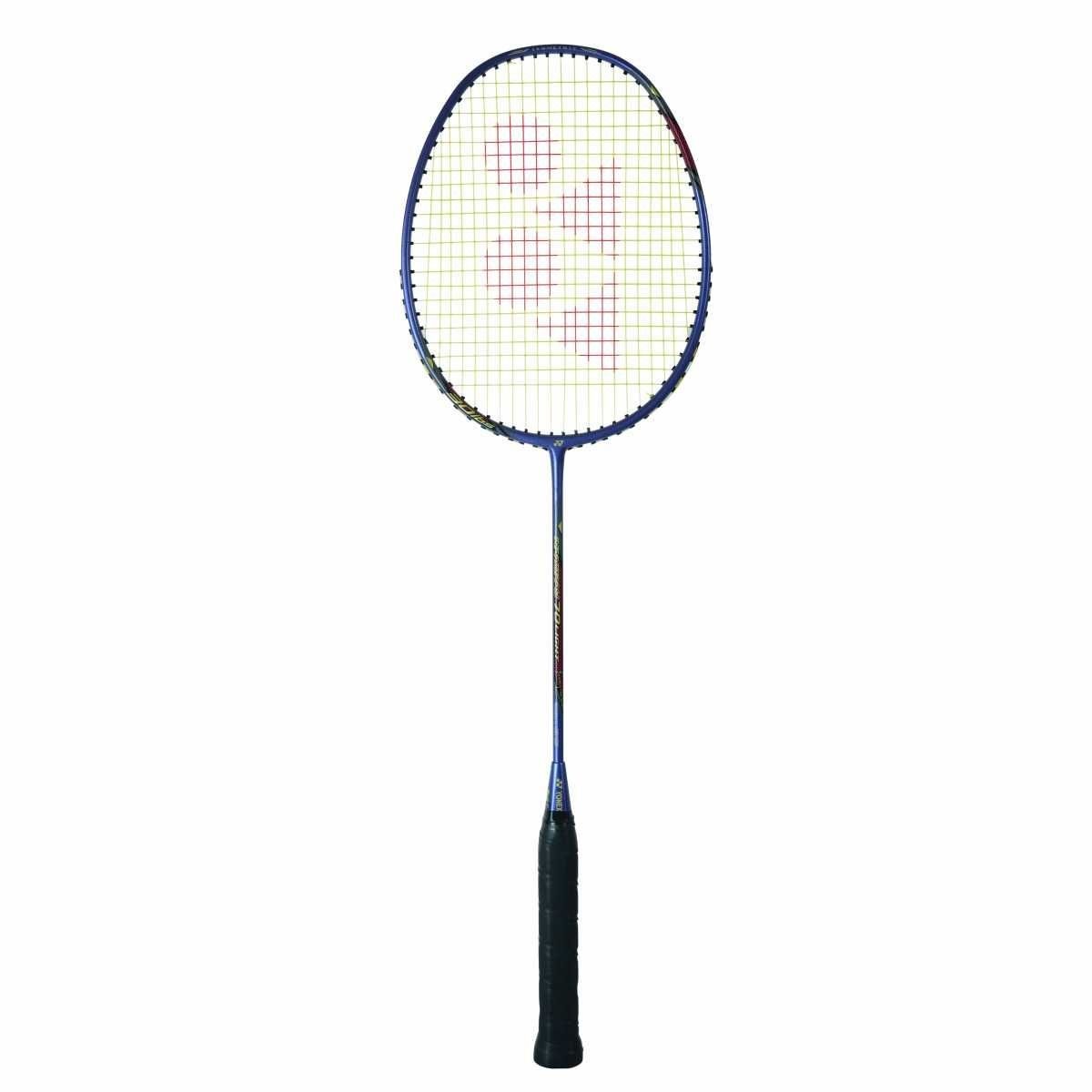 YONEX - NANORAY 70 LIGHT BADMINTON RACKET - DEEP PURPLE - EXCLUSIVE TO TG SPORTS