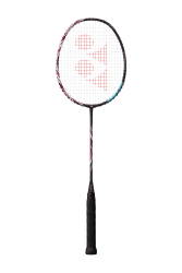 YONEX - ASTROX 100 GAME 3U BADMINTON RACKET - KURENAI