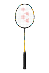 YONEX - ASTROX 88D GAME 3U BADMINTON RACKET - CAMEL GOLD