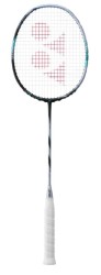 NEW YONEX - ASTROX 88D GAME 4U BADMINTON RACKET - BLACK / SILVER