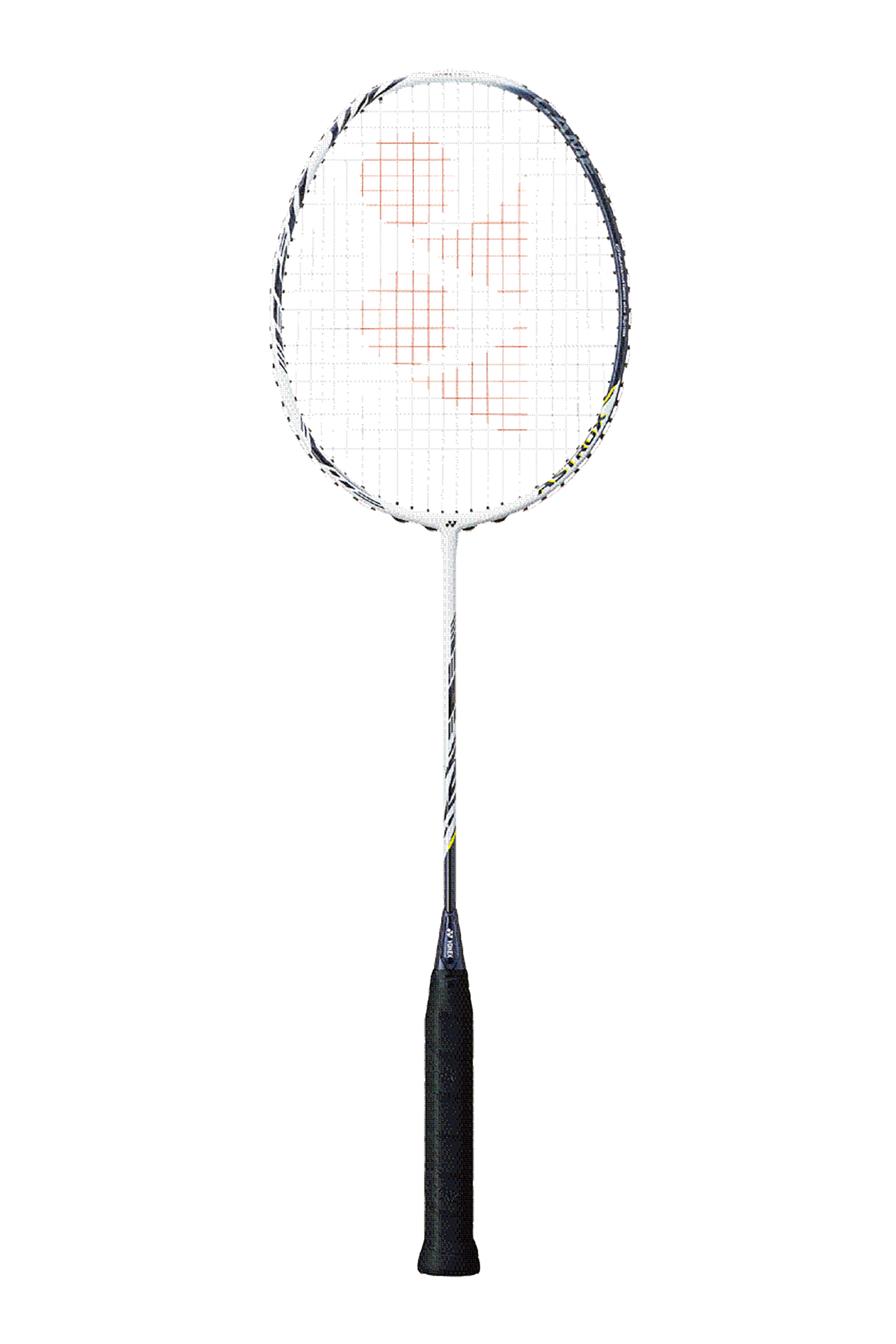 【極美品】ASTROX 99 GAME ホワイト 3UG5 YONEX（ヨネックス） アストロクス99ゲーム ホワイトタイガー AX99-G