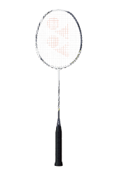 YONEX - ASTROX 99 GAME 3U BADMINTON RACKET - WHITE TIGER