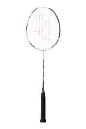 YONEX - ASTROX 99 GAME 3U BADMINTON RACKET - WHITE TIGER
