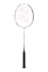 YONEX - ASTROX 99 PLAY 4U BADMINTON RACKET - WHITE TIGER