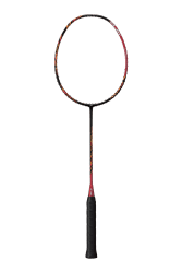 YONEX - ASTROX 99 PLAY 4U BADMINTON RACKET - CHERRY SUNBURST