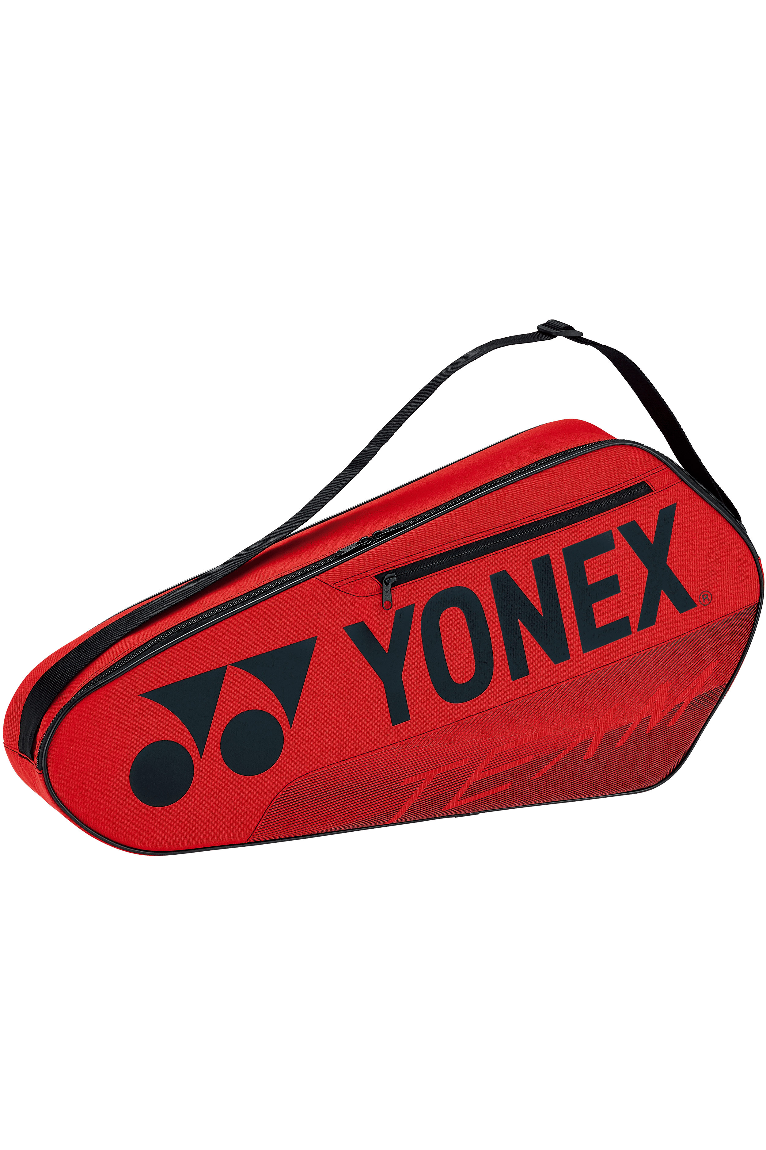 YONEX - TEAM RACKET BAG 42123EX - RED