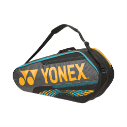 YONEX - TEAM RACKET BAG 42126EX - CAMEL GOLD