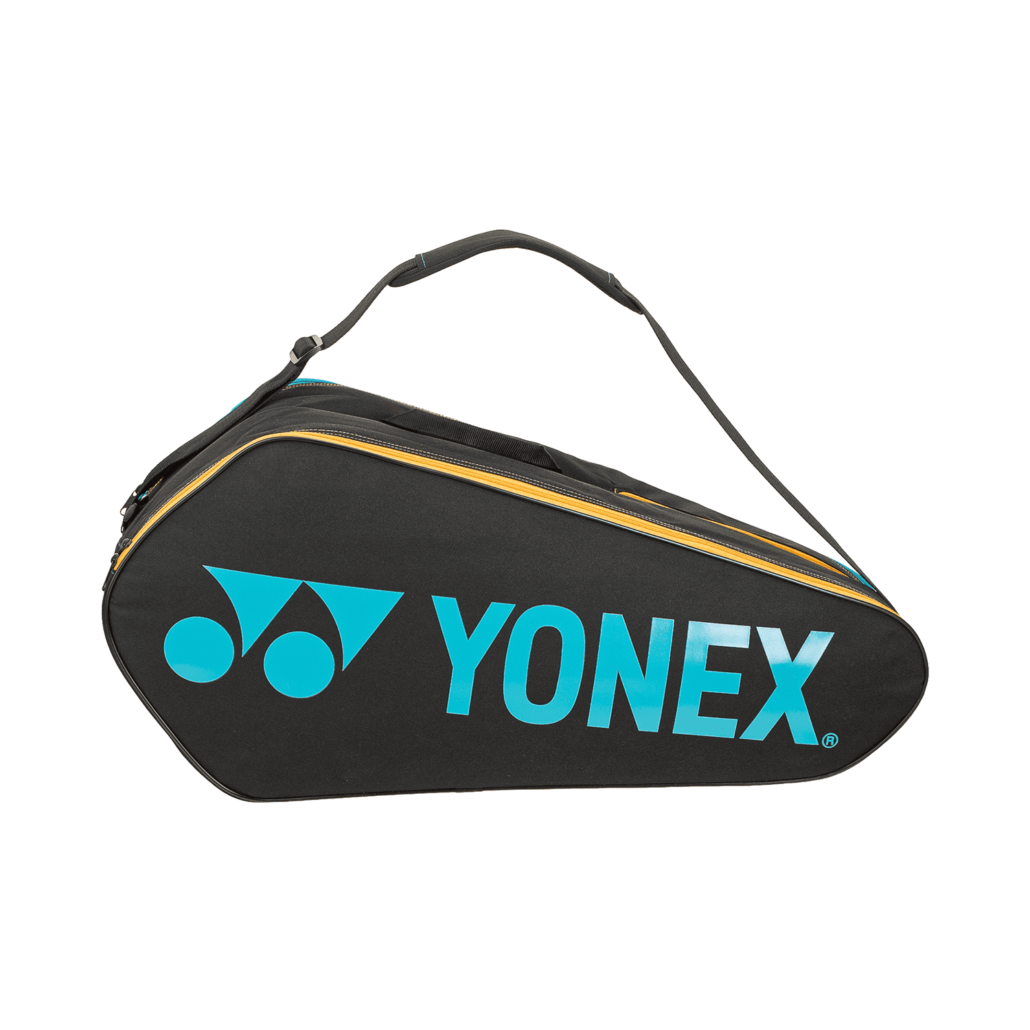 YONEX - TEAM RACKET BAG 42126EX - CAMEL GOLD