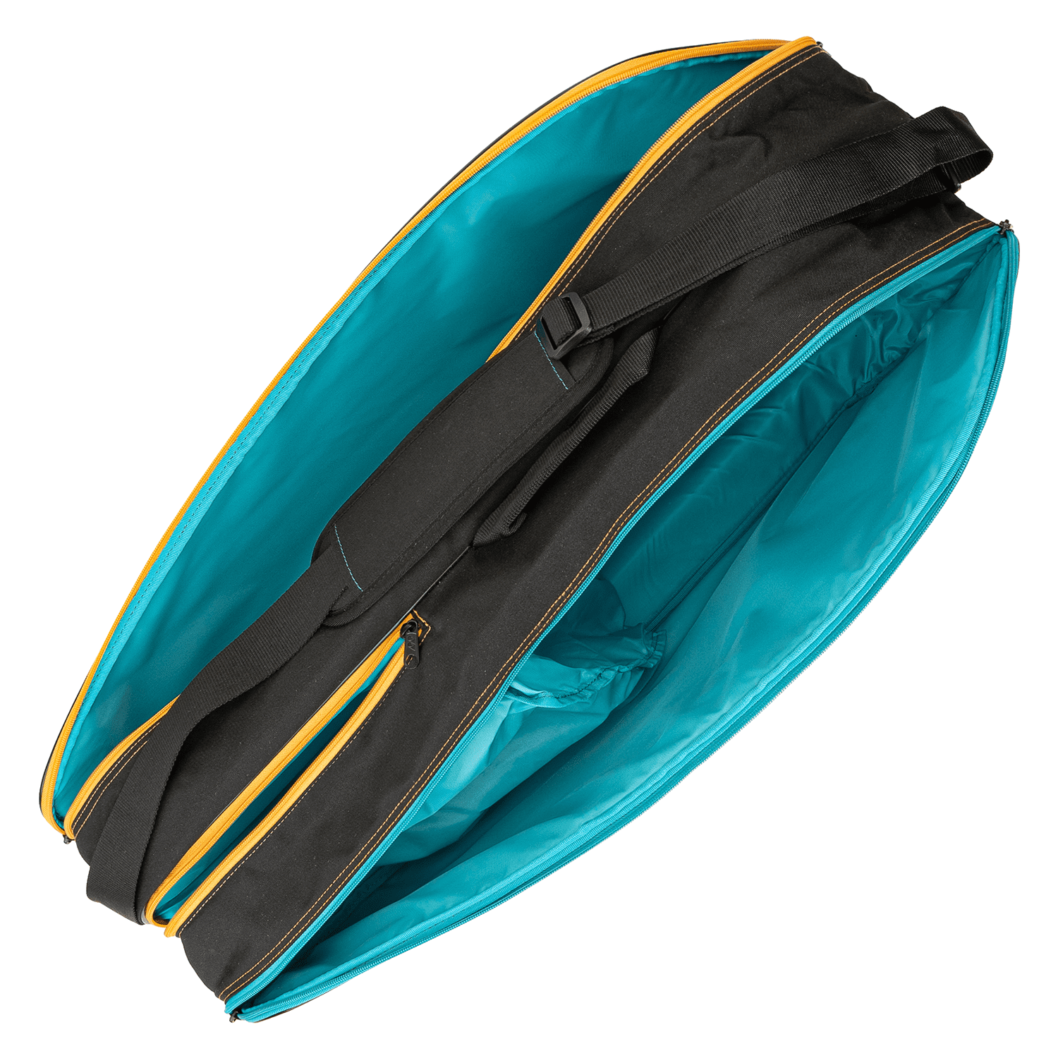 YONEX - TEAM RACKET BAG 42126EX - CAMEL GOLD