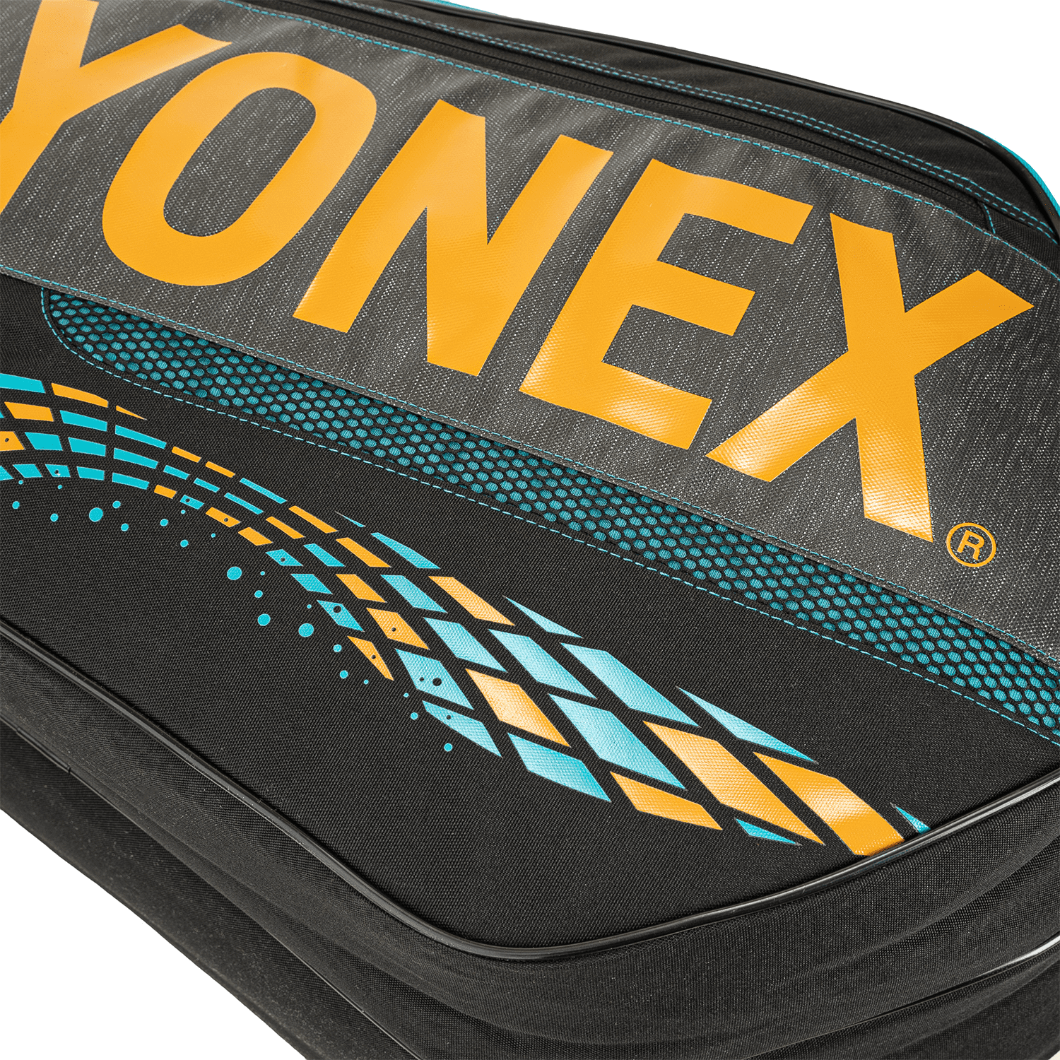 YONEX - TEAM RACKET BAG 42126EX - CAMEL GOLD