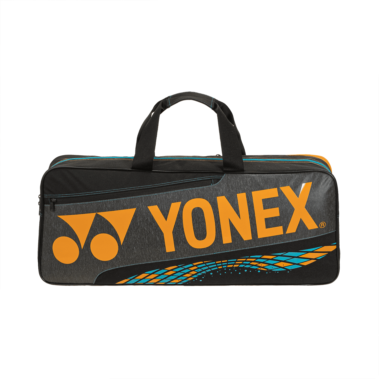 YONEX - TEAM TOURNAMENT BAG 42131WEX - CAMEL GOLD