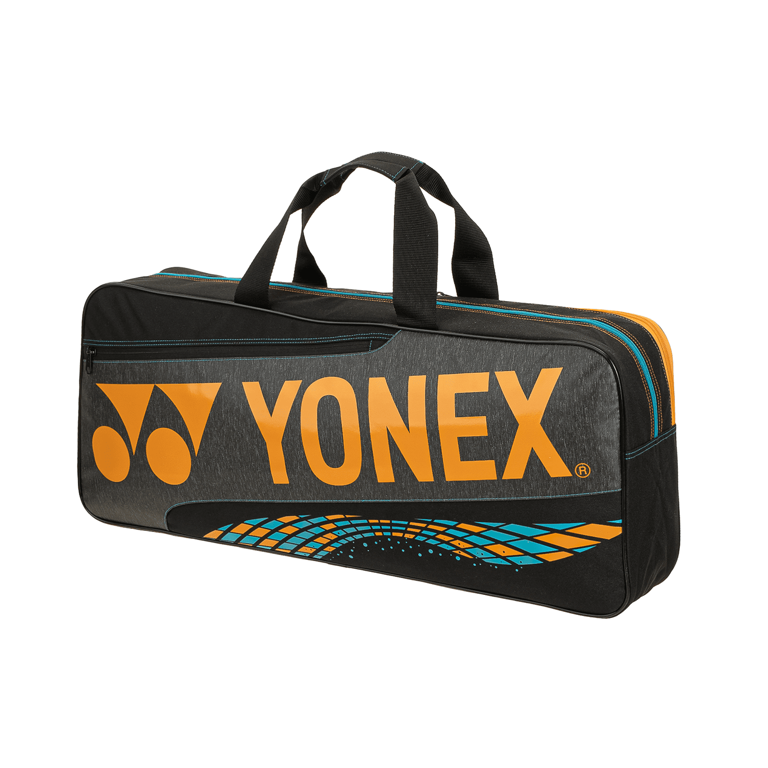 YONEX - TEAM TOURNAMENT BAG 42131WEX - CAMEL GOLD