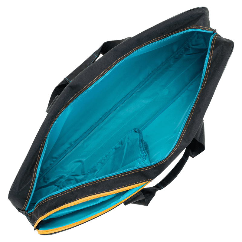 YONEX - TEAM TOURNAMENT BAG 42131WEX - CAMEL GOLD