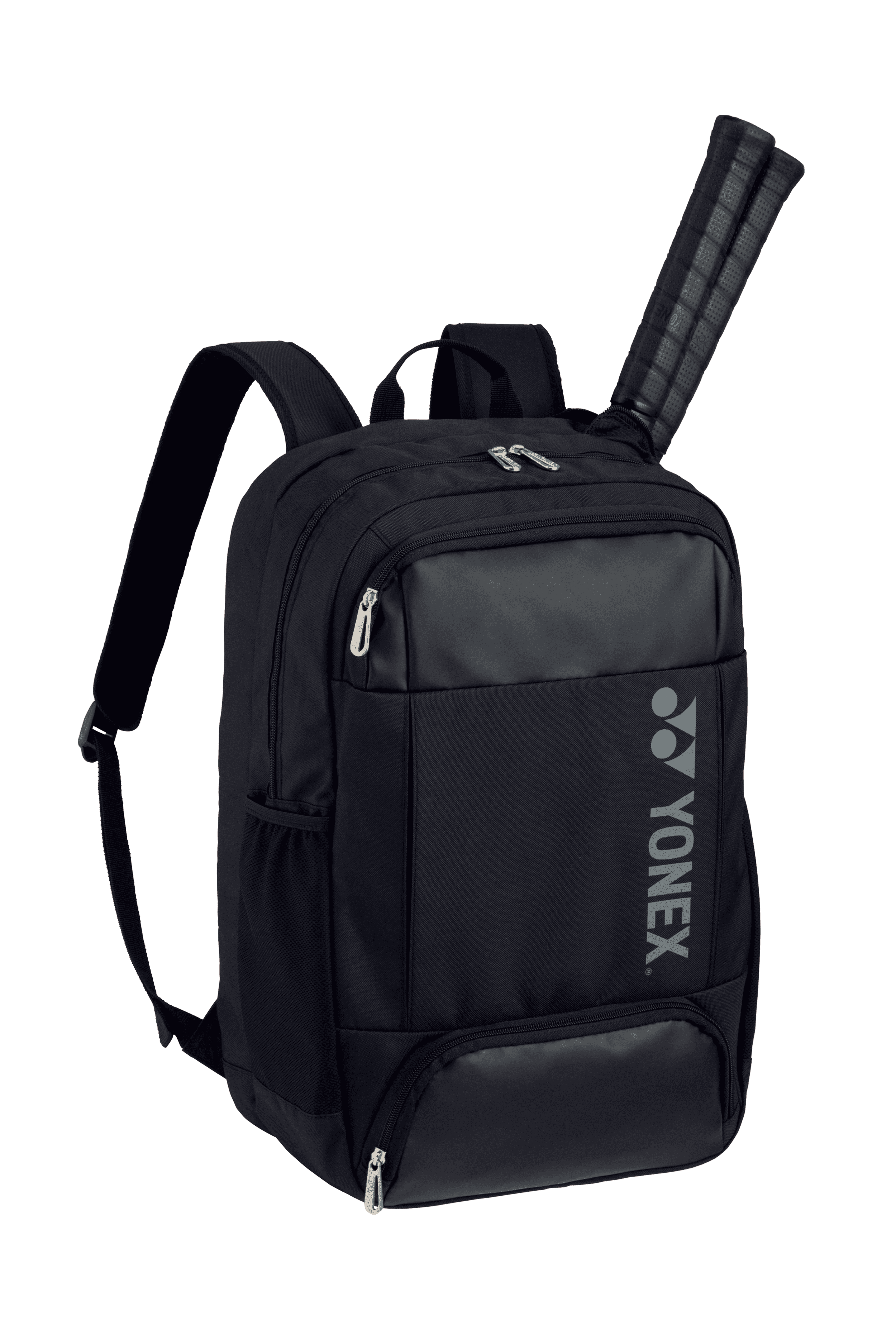 YONEX - ACTIVE BACKPACK 82012 S - BLACK