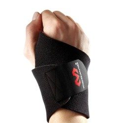 McDavid - Wrist Support 451