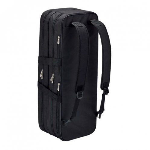 YONEX - ACTIVE 2-WAY TOURNAMENT BAG 82031BEX - BLACK