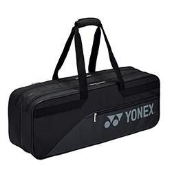 YONEX - ACTIVE 2-WAY TOURNAMENT BAG 82031BEX -  BLACK