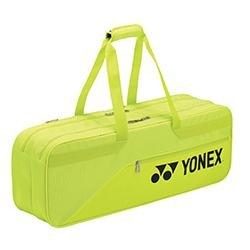 YONEX - ACTIVE 2-WAY TOURNAMENT BAG 82031BEX -  LIME