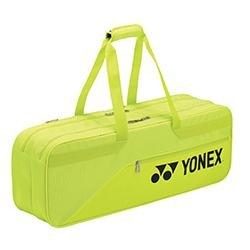 YONEX - ACTIVE 2-WAY TOURNAMENT BAG 82031BEX - LIME