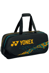 YONEX - PRO TOURNAMENT BAG 92031WEX - CAMEL GOLD