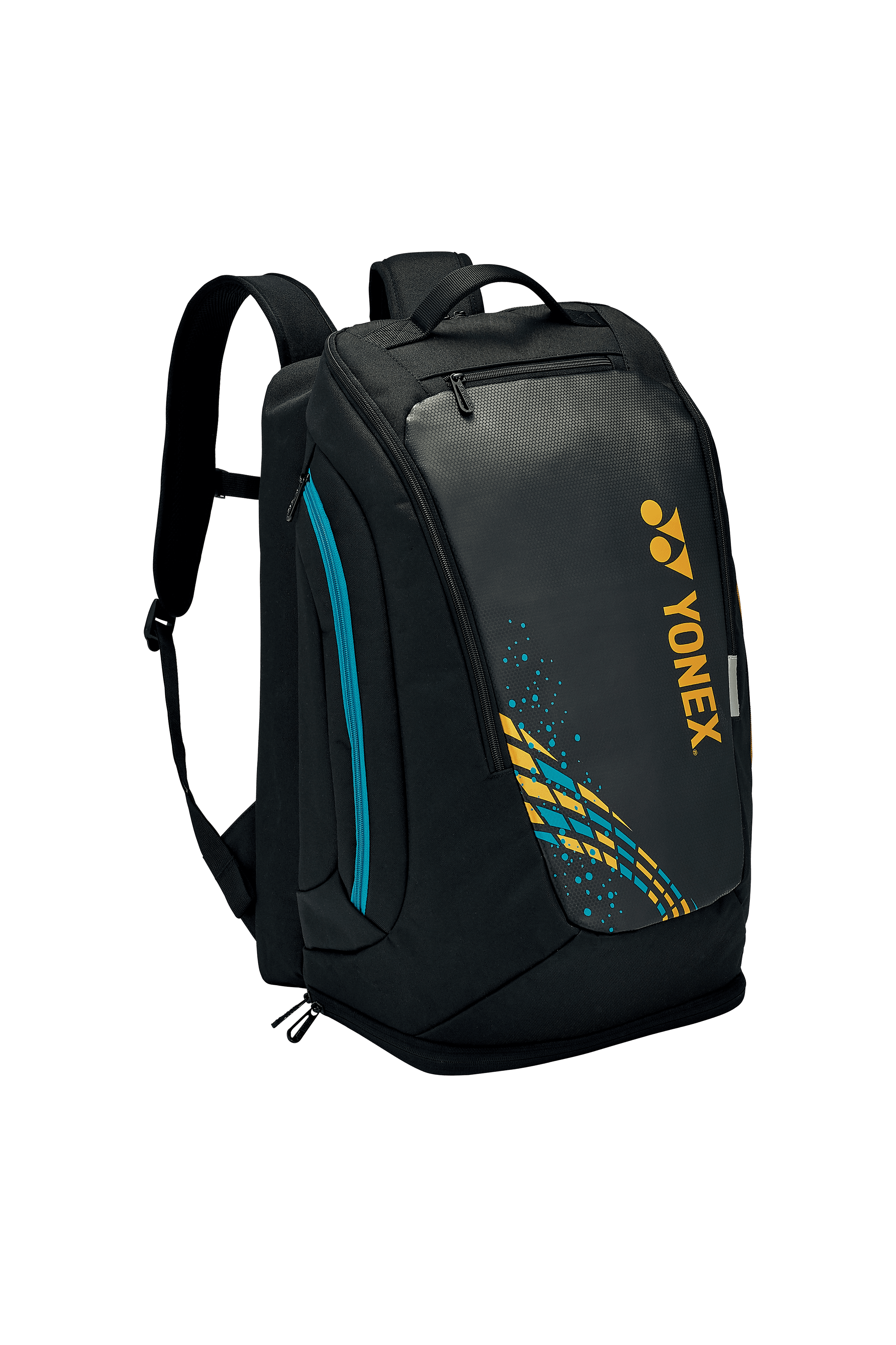 YONEX - PRO BACKPACK 92012 M - CAMEL GOLD