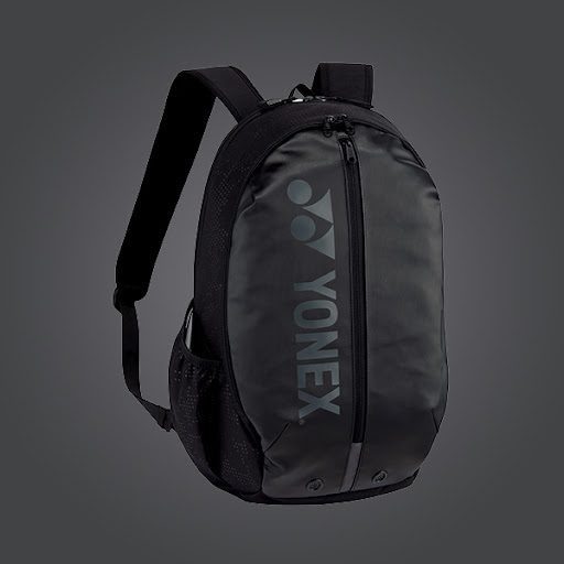 YONEX - TEAM BACKPACK 42012SEX - BLACK