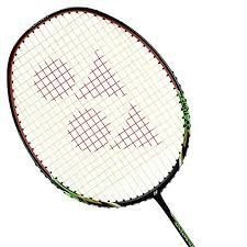 YONEX - NANORAY LIGHT 9i - BLACK / GREEN / ORANGE