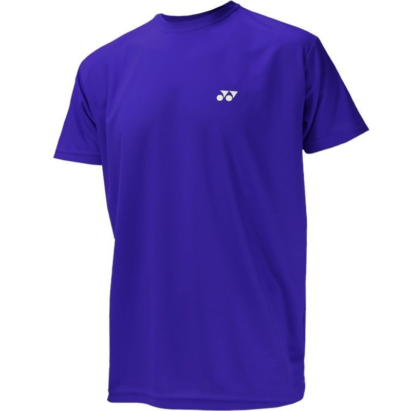 YONEX - T-SHIRT - LT1000EX - ROYAL BLUE - Euro M