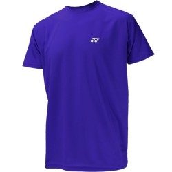 YONEX - T-SHIRT - LT1000EX - ROYAL BLUE - Euro M