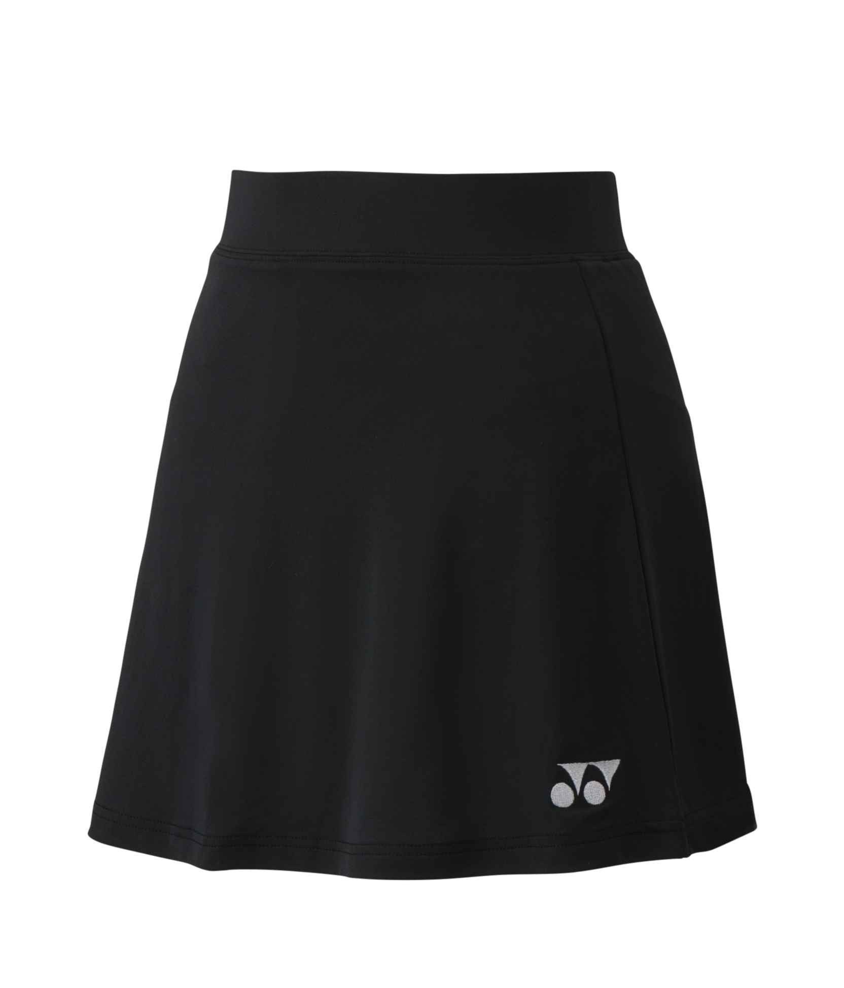 YONEX - WOMEN'S SKORT - BLACK - 26038EX - Euro M