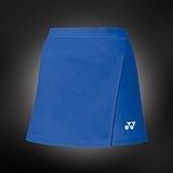 YONEX - WOMEN'S SKORT - SEA BLUE - 26061EX - Euro M