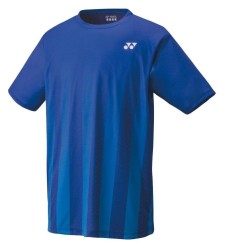 YONEX - MEN'S SHIRT - BLUE - 16435EX - Euro S