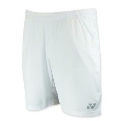 YONEX - JUNIOR SHORTS - NAVY / WHITE - YS1000JEX - J120