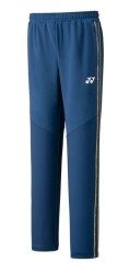 YONEX - CHINA OLYMPIC TEAM UNIFORM WARM-UP PANTS - NAVY (MIDNIGHT) - 61043EX - Euro S