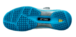 YONEX - POWER CUSHION SHB-88 DIAL 2 UNISEX - GRAY / TURQUOISE