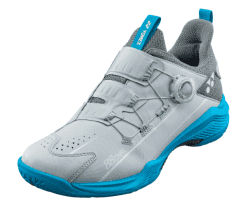 YONEX - POWER CUSHION SHB-88 DIAL 2 UNISEX - GRAY / TURQUOISE