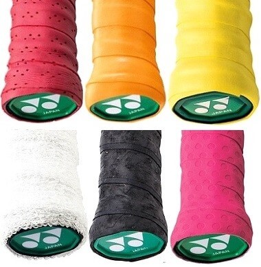 Products - Racket Grips